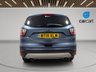USED 2019 19 FORD KUGA 2.0 TDCi EcoBlue Titanium Edition SUV 5dr Diesel Powershift Euro 6 (120 ps) (Rates starting as low as 11.9%!!!)