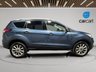 USED 2019 19 FORD KUGA 2.0 TDCi EcoBlue Titanium Edition SUV 5dr Diesel Powershift Euro 6 (120 ps) (Rates starting as low as 11.9%!!!)