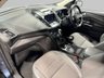 USED 2019 19 FORD KUGA 2.0 TDCi EcoBlue Titanium Edition SUV 5dr Diesel Powershift Euro 6 (120 ps) (Rates starting as low as 11.9%!!!)