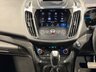 USED 2019 19 FORD KUGA 2.0 TDCi EcoBlue Titanium Edition SUV 5dr Diesel Powershift Euro 6 (120 ps) (Rates starting as low as 11.9%!!!)