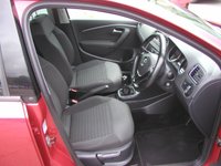 USED 2016 16 VOLKSWAGEN POLO 1.2 TSI BlueMotion Tech Match Hatchback Euro 6 (s/s) (90 ps) - Air Con Air Con, 56000 miles, Service History, &pound;20 per year Road Tax