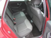 USED 2016 16 VOLKSWAGEN POLO 1.2 TSI BlueMotion Tech Match Hatchback Euro 6 (s/s) (90 ps) - Air Con Air Con, 56000 miles, Service History, &pound;20 per year Road Tax