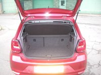 USED 2016 16 VOLKSWAGEN POLO 1.2 TSI BlueMotion Tech Match Hatchback Euro 6 (s/s) (90 ps) - Air Con Air Con, 56000 miles, Service History, &pound;20 per year Road Tax