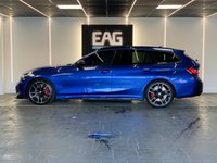 USED 2024 24 BMW 3 SERIES 3.0 M340d MHT Touring 5dr Diesel Hybrid Auto xDrive Euro 6 (s/s) (340 ps) GREAT SPEC | STUNNING COMBO