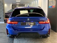 USED 2024 24 BMW 3 SERIES 3.0 M340d MHT Touring 5dr Diesel Hybrid Auto xDrive Euro 6 (s/s) (340 ps) GREAT SPEC | STUNNING COMBO