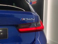 USED 2024 24 BMW 3 SERIES 3.0 M340d MHT Touring 5dr Diesel Hybrid Auto xDrive Euro 6 (s/s) (340 ps) GREAT SPEC | STUNNING COMBO