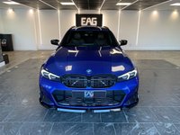 USED 2024 24 BMW 3 SERIES 3.0 M340d MHT Touring 5dr Diesel Hybrid Auto xDrive Euro 6 (s/s) (340 ps) GREAT SPEC | STUNNING COMBO