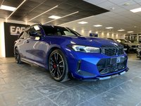 USED 2024 24 BMW 3 SERIES 3.0 M340d MHT Touring 5dr Diesel Hybrid Auto xDrive Euro 6 (s/s) (340 ps) GREAT SPEC | STUNNING COMBO