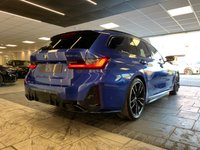 USED 2024 24 BMW 3 SERIES 3.0 M340d MHT Touring 5dr Diesel Hybrid Auto xDrive Euro 6 (s/s) (340 ps) GREAT SPEC | STUNNING COMBO