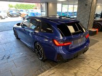 USED 2024 24 BMW 3 SERIES 3.0 M340d MHT Touring 5dr Diesel Hybrid Auto xDrive Euro 6 (s/s) (340 ps) GREAT SPEC | STUNNING COMBO