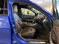 USED 2024 24 BMW 3 SERIES 3.0 M340d MHT Touring 5dr Diesel Hybrid Auto xDrive Euro 6 (s/s) (340 ps) GREAT SPEC | STUNNING COMBO