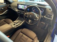 USED 2024 24 BMW 3 SERIES 3.0 M340d MHT Touring 5dr Diesel Hybrid Auto xDrive Euro 6 (s/s) (340 ps) GREAT SPEC | STUNNING COMBO