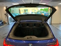 USED 2024 24 BMW 3 SERIES 3.0 M340d MHT Touring 5dr Diesel Hybrid Auto xDrive Euro 6 (s/s) (340 ps) GREAT SPEC | STUNNING COMBO