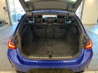USED 2024 24 BMW 3 SERIES 3.0 M340d MHT Touring 5dr Diesel Hybrid Auto xDrive Euro 6 (s/s) (340 ps) GREAT SPEC | STUNNING COMBO