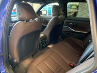 USED 2024 24 BMW 3 SERIES 3.0 M340d MHT Touring 5dr Diesel Hybrid Auto xDrive Euro 6 (s/s) (340 ps) GREAT SPEC | STUNNING COMBO