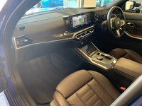 USED 2024 24 BMW 3 SERIES 3.0 M340d MHT Touring 5dr Diesel Hybrid Auto xDrive Euro 6 (s/s) (340 ps) GREAT SPEC | STUNNING COMBO