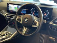 USED 2024 24 BMW 3 SERIES 3.0 M340d MHT Touring 5dr Diesel Hybrid Auto xDrive Euro 6 (s/s) (340 ps) GREAT SPEC | STUNNING COMBO