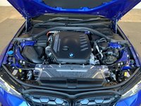 USED 2024 24 BMW 3 SERIES 3.0 M340d MHT Touring 5dr Diesel Hybrid Auto xDrive Euro 6 (s/s) (340 ps) GREAT SPEC | STUNNING COMBO