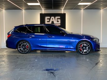 View our BMW 3 SERIES