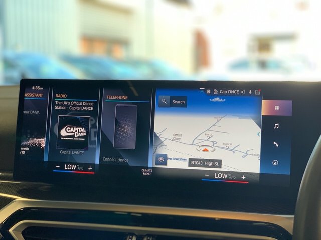 USED 2024 24 BMW 3 SERIES 3.0 M340d MHT Touring 5dr Diesel Hybrid Auto xDrive Euro 6 (s/s) (340 ps) GREAT SPEC | STUNNING COMBO