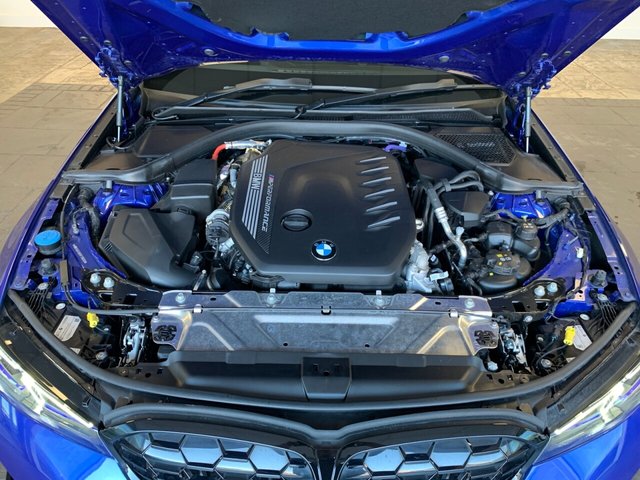 USED 2024 24 BMW 3 SERIES 3.0 M340d MHT Touring 5dr Diesel Hybrid Auto xDrive Euro 6 (s/s) (340 ps) GREAT SPEC | STUNNING COMBO