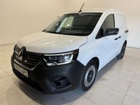USED 2024 73 RENAULT KANGOO E-Tech ML19 45kWh Start Auto MWB 6dr Full Battery Health Report Inc