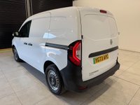 USED 2024 73 RENAULT KANGOO E-Tech ML19 45kWh Start Auto MWB 6dr Full Battery Health Report Inc