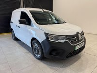 USED 2024 73 RENAULT KANGOO E-Tech ML19 45kWh Start Auto MWB 6dr Full Battery Health Report Inc