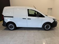 USED 2024 73 RENAULT KANGOO E-Tech ML19 45kWh Start Auto MWB 6dr Full Battery Health Report Inc