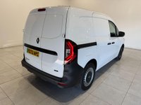 USED 2024 73 RENAULT KANGOO E-Tech ML19 45kWh Start Auto MWB 6dr Full Battery Health Report Inc