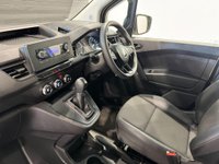 USED 2024 73 RENAULT KANGOO E-Tech ML19 45kWh Start Auto MWB 6dr Full Battery Health Report Inc