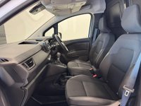 USED 2024 73 RENAULT KANGOO E-Tech ML19 45kWh Start Auto MWB 6dr Full Battery Health Report Inc
