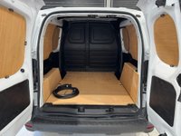 USED 2024 73 RENAULT KANGOO E-Tech ML19 45kWh Start Auto MWB 6dr Full Battery Health Report Inc