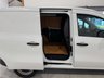 USED 2024 73 RENAULT KANGOO E-Tech ML19 45kWh Start Auto MWB 6dr Full Battery Health Report Inc