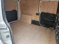USED 2016 16 VAUXHALL COMBO 2300 CDTI LWB 1.6 DIESEL NO VAT 