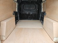 USED 2016 16 VAUXHALL COMBO 2300 CDTI LWB 1.6 DIESEL NO VAT 