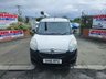 USED 2016 16 VAUXHALL COMBO 2300 CDTI LWB 1.6 DIESEL NO VAT 