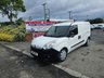 USED 2016 16 VAUXHALL COMBO 2300 CDTI LWB 1.6 DIESEL NO VAT 