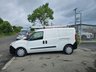 USED 2016 16 VAUXHALL COMBO 2300 CDTI LWB 1.6 DIESEL NO VAT 