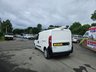 USED 2016 16 VAUXHALL COMBO 2300 CDTI LWB 1.6 DIESEL NO VAT 