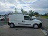 USED 2016 16 VAUXHALL COMBO 2300 CDTI LWB 1.6 DIESEL NO VAT 