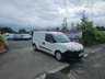 USED 2016 16 VAUXHALL COMBO 2300 CDTI LWB 1.6 DIESEL NO VAT 