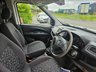 USED 2016 16 VAUXHALL COMBO 2300 CDTI LWB 1.6 DIESEL NO VAT 