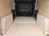 USED 2016 16 VAUXHALL COMBO 2300 CDTI LWB 1.6 DIESEL NO VAT 