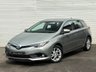 USED 2016 16 TOYOTA AURIS 1.8 VVT-h Business Edition Hatchback 5dr Petrol Hybrid CVT Euro 6 (s/s) (136 ps) 