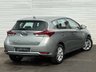 USED 2016 16 TOYOTA AURIS 1.8 VVT-h Business Edition Hatchback 5dr Petrol Hybrid CVT Euro 6 (s/s) (136 ps) 