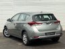 USED 2016 16 TOYOTA AURIS 1.8 VVT-h Business Edition Hatchback 5dr Petrol Hybrid CVT Euro 6 (s/s) (136 ps) 
