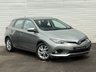 USED 2016 16 TOYOTA AURIS 1.8 VVT-h Business Edition Hatchback 5dr Petrol Hybrid CVT Euro 6 (s/s) (136 ps) 