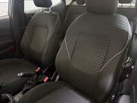 USED 2017 67 FORD FIESTA 1.1 Ti-VCT Zetec Hatchback 5dr Petrol Manual Euro 6 (s/s) (85 ps) FSH, SYNC 3 NAV, B&O AUDIO