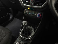 USED 2017 67 FORD FIESTA 1.1 Ti-VCT Zetec Hatchback 5dr Petrol Manual Euro 6 (s/s) (85 ps) FSH, SYNC 3 NAV, B&O AUDIO